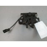 SERRURE CAPOT DACIA SANDERO II Phase 1 2012-...
