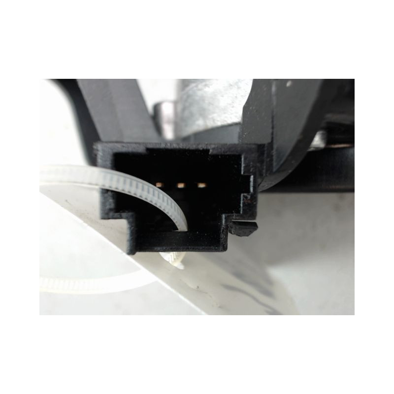 MECANISME ESSUIE-GLACE ARRIERE RENAULT SCENIC MONOSP. III Phase 1 2009-2011