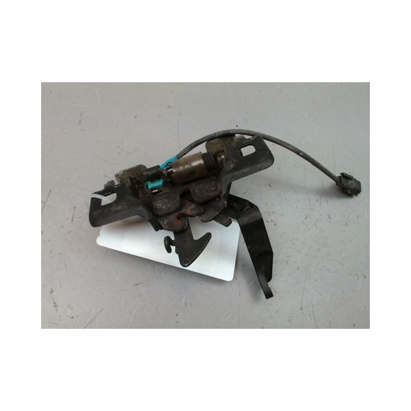 SERRURE CAPOT DACIA SANDERO II Phase 1 2012-...