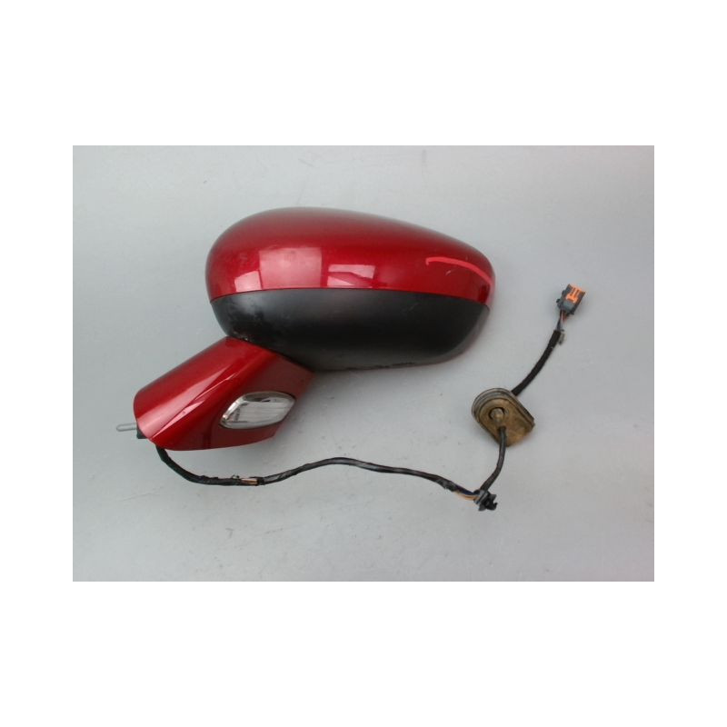 RETROVISEUR EXTERIEUR ELECTRIQUE GAUCHE CITROEN C5 BERL. II (X7) 2008-...