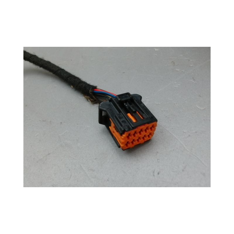 RETROVISEUR EXTERIEUR ELECTRIQUE GAUCHE CITROEN C5 BERL. II (X7) 2008-...