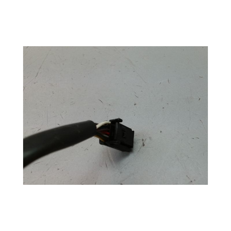 RETROVISEUR EXTERIEUR ELECTRIQUE DROIT RENAULT CLIO IV Phase 1 2012-...