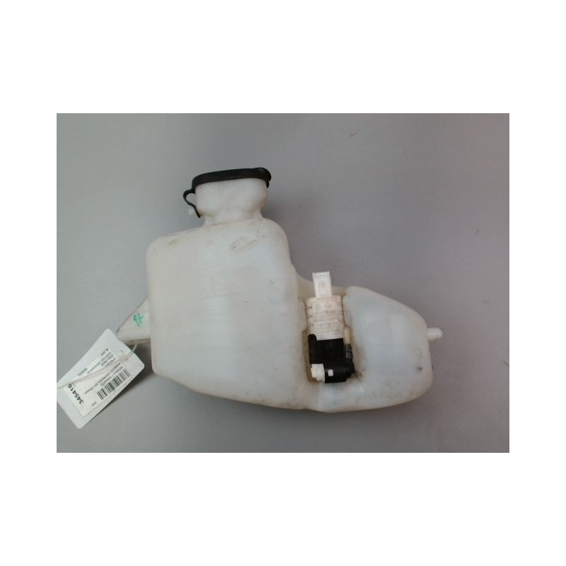 RESERVOIR LAVE-GLACE AVANT RENAULT KANGOO EXPRESS I Phase 2 2003-2010
