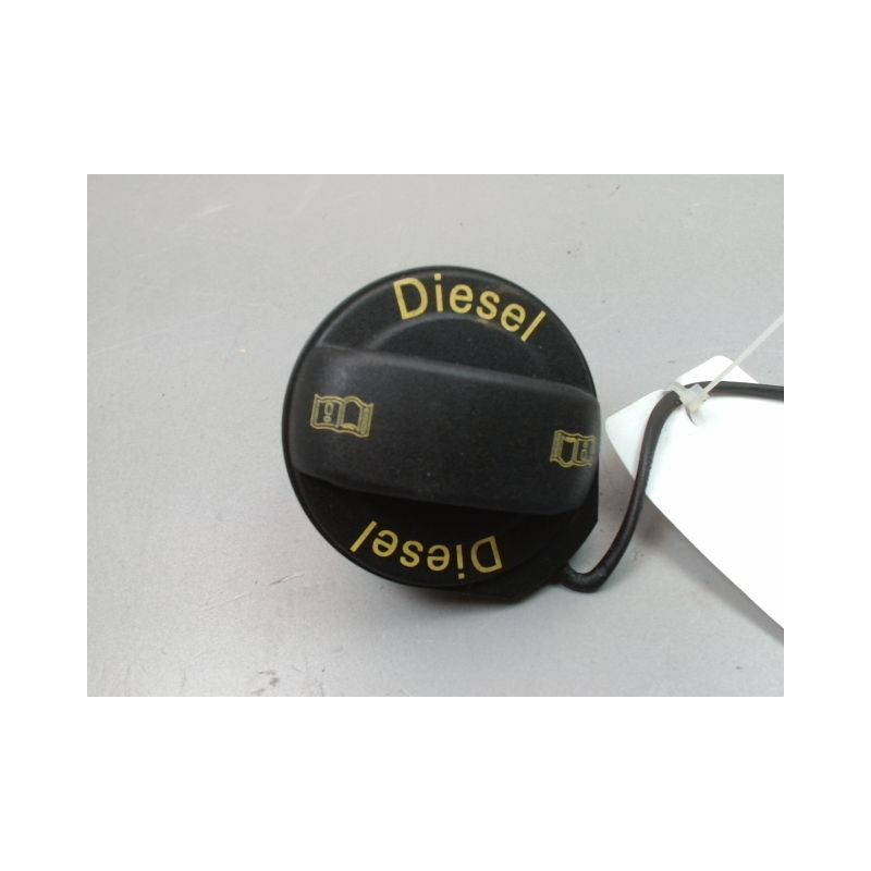 BOUCHON RESERVOIR A CARBURANT VOLKSWAGEN GOLF VII Phase 1 (5G) 2012-...