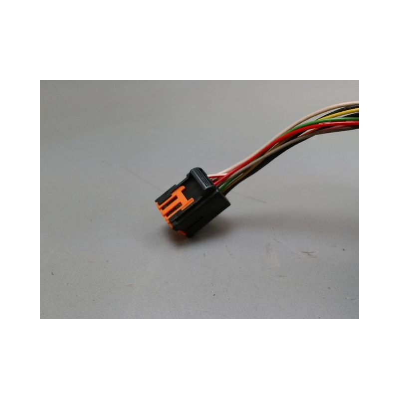 RETROVISEUR EXTERIEUR ELECTRIQUE GAUCHE PEUGEOT 308 2011-