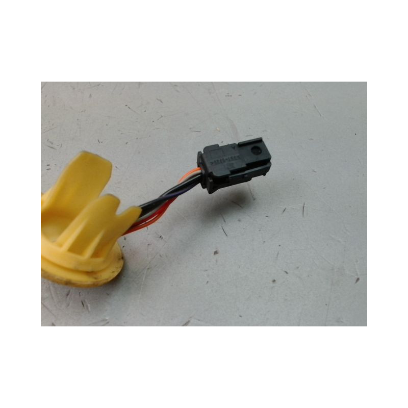 RETROVISEUR EXTERIEUR ELECTRIQUE GAUCHE PEUGEOT 308 I Phase 1 2007-2011