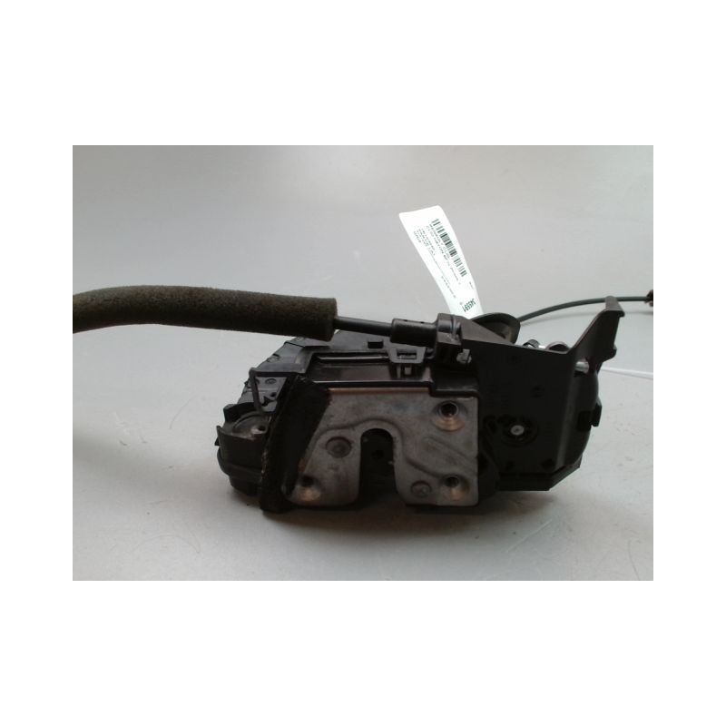 SYSTEME CONDAMNATION ARRIERE DROIT RENAULT CLIO IV Phase 1 2012-...