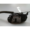 SYSTEME CONDAMNATION ARRIERE DROIT RENAULT CLIO IV Phase 1 2012-...
