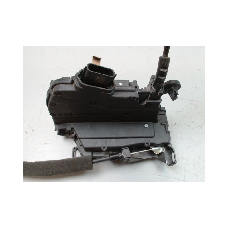 SYSTEME CONDAMNATION ARRIERE DROIT RENAULT CLIO IV Phase 1 2012-...