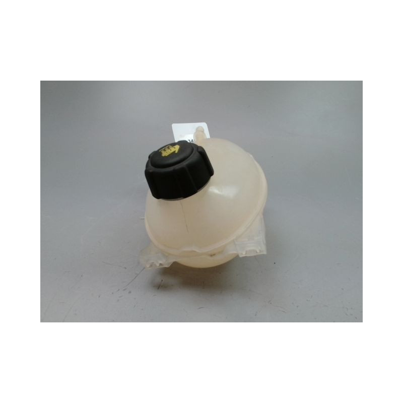 VASE EXPANSION RENAULT CLIO IV Phase 1 2012-...