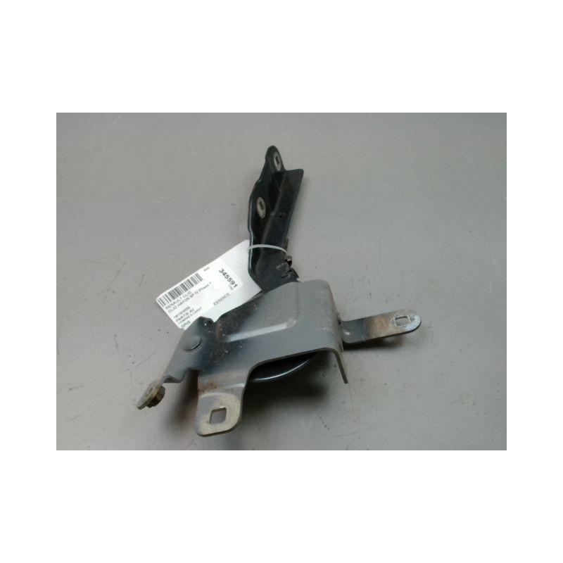 COMPAS GAUCHE CAPOT RENAULT CLIO IV Phase 1 2012-...