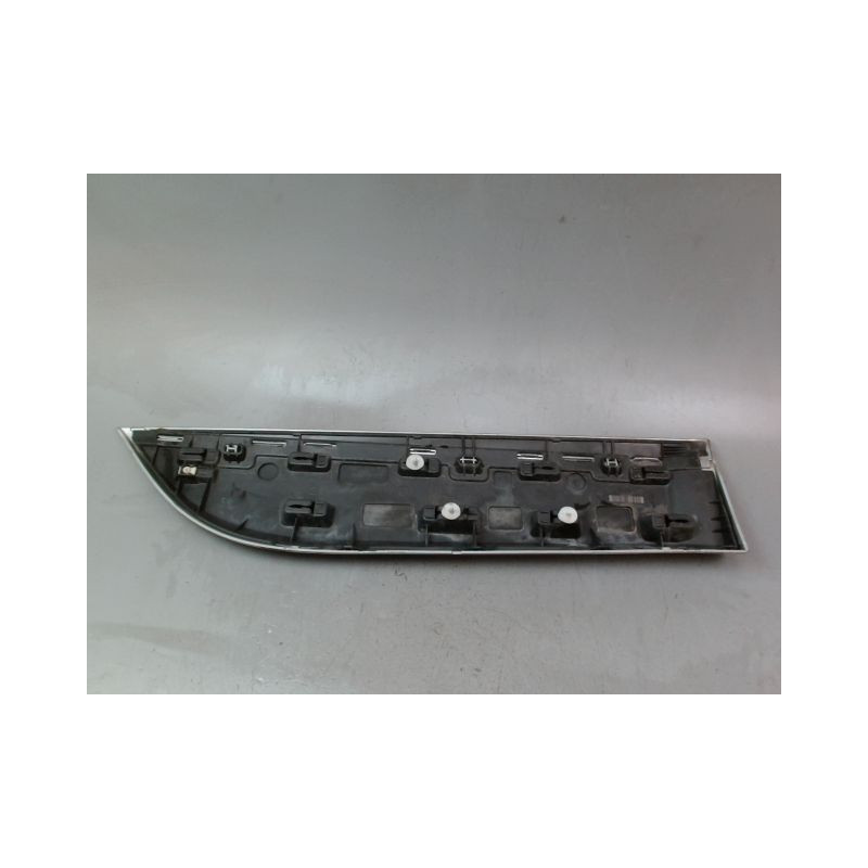 PROTECTION PORTE ARRIERE GAUCHE RENAULT GRAND SCENIC MONOSP. III Phase 2 LONG 2011-2013