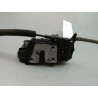 SYSTEME CONDAMNATION ARRIERE DROIT RENAULT CLIO IV Phase 1 2012-...