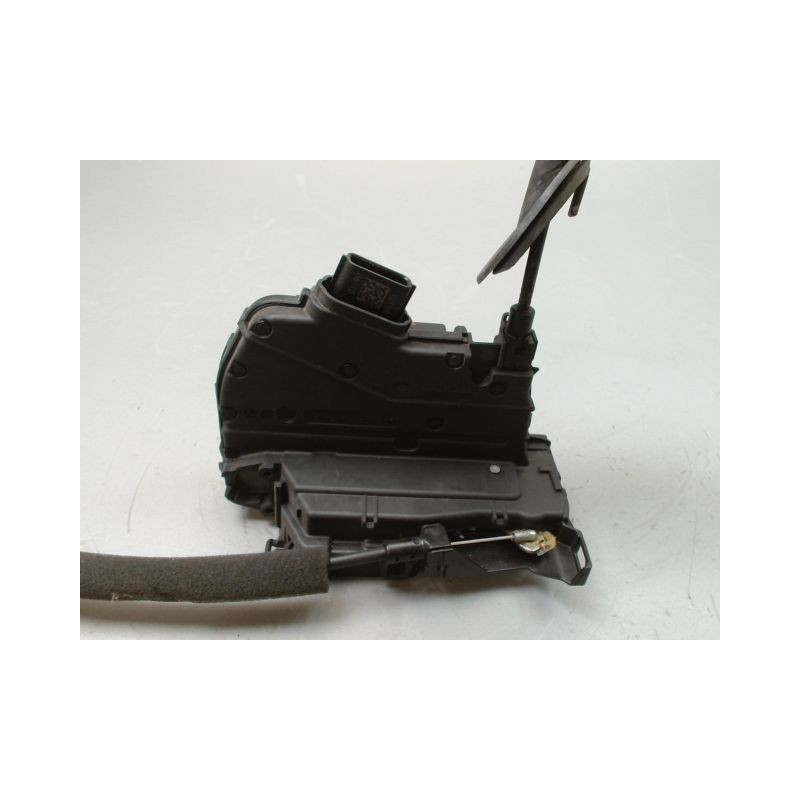SYSTEME CONDAMNATION ARRIERE DROIT RENAULT CLIO IV Phase 1 2012-...