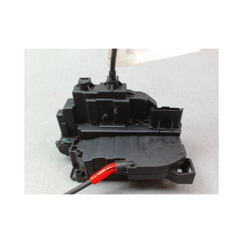 SYSTEME CONDAMNATION AVANT DROIT RENAULT KANGOO EXPRESS II Phase 2 2013-...