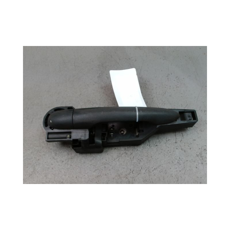 POIGNEE EXTERIEURE PORTE AVANT DROIT RENAULT KANGOO EXPRESS II Phase 2 2013-...