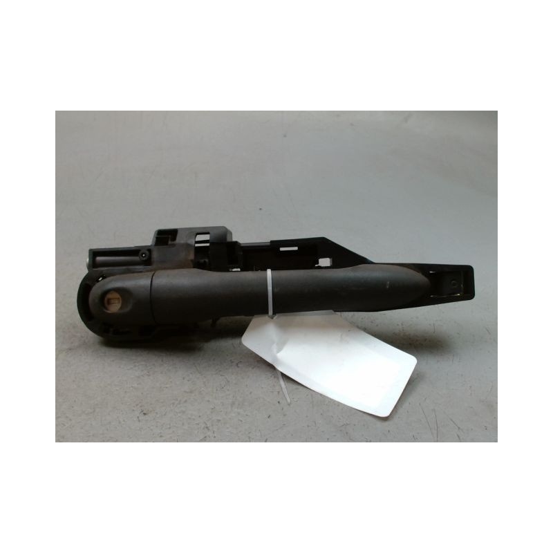 POIGNEE EXTERIEURE PORTE AVANT GAUCHE RENAULT KANGOO EXPRESS II Phase 2 2013-...