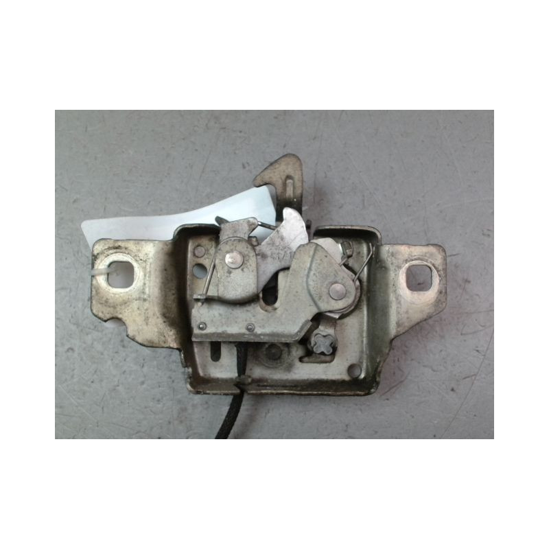 SERRURE CAPOT RENAULT KANGOO EXPRESS II Phase 2 2013-...