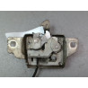 SERRURE CAPOT RENAULT KANGOO EXPRESS II Phase 2 2013-...