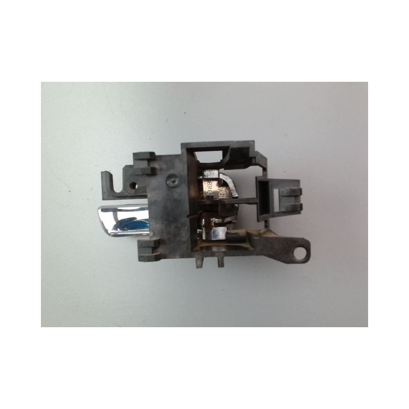 POIGNEE INTERIEURE PORTE AVANT GAUCHE NISSAN PATHFINDER