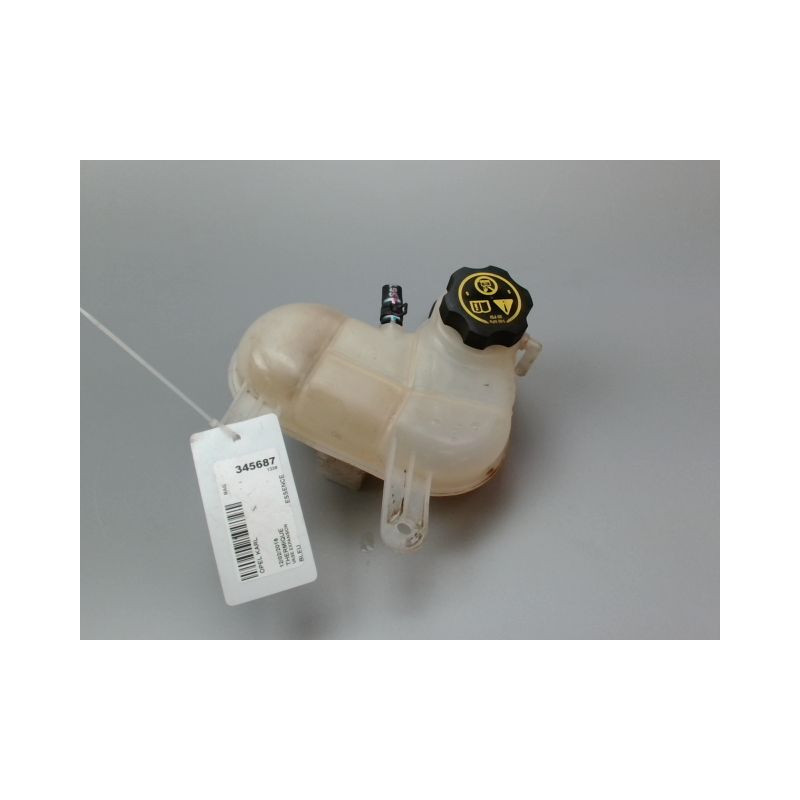 VASE EXPANSION OPEL KARL