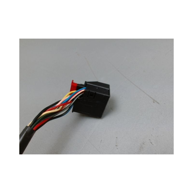 RETROVISEUR EXTERIEUR ELECTRIQUE GAUCHE AUDI A6 2004-