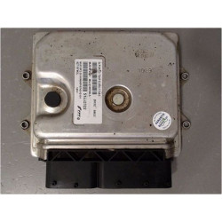 CALCULATEUR MOTEUR