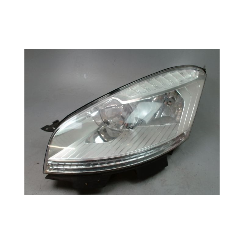 PHARE GAUCHE CITROEN C4 PICASSO MONOSP. I 2007-2013