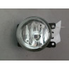 PHARE ANTIBROUILLARD AVANT DROIT CITROEN C4 PICASSO MONOSP. I 2007-2013