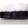 CALCULATEUR MOTEUR FIAT PUNTO EVO III 09-13