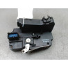 SYSTEME CONDAMNATION AVANT DROIT OPEL VIVARO C1 F2700 4P