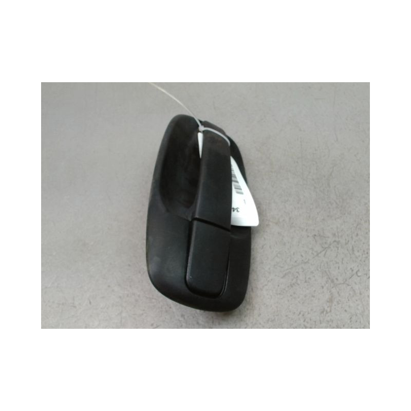 POIGNEE EXTERIEURE PORTE AVANT DROIT OPEL VIVARO C1 F2700 4P