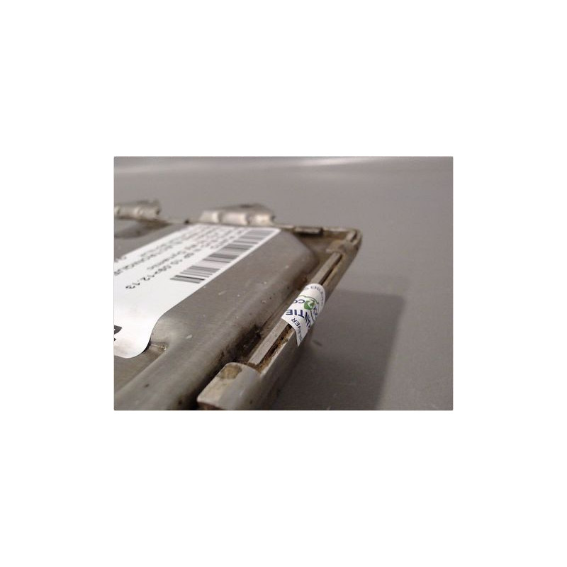 CALCULATEUR MOTEUR FIAT PUNTO EVO III 09-13