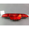 FEU BROUILLARD CENTRAL ARRIERE PEUGEOT 208