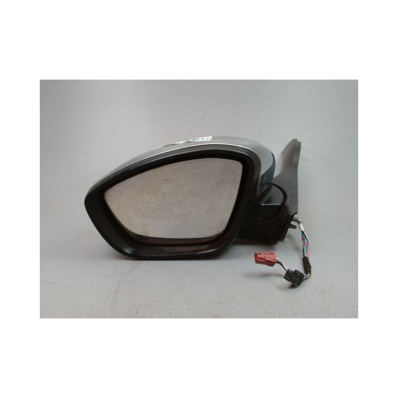 RETROVISEUR EXTERIEUR ELECTRIQUE GAUCHE PEUGEOT 208 Phase 1 2012-...