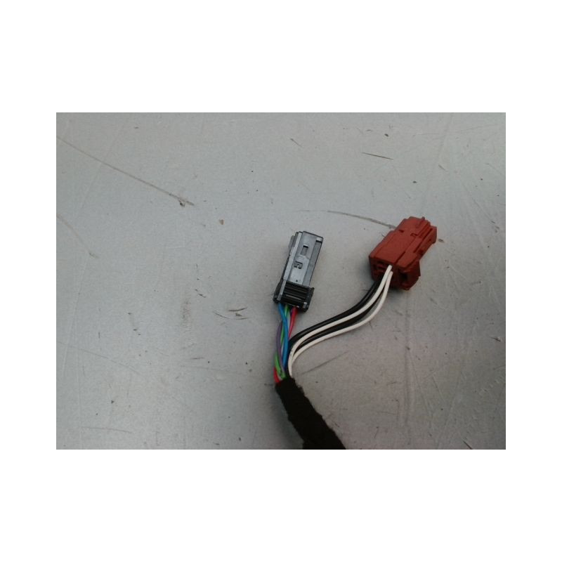 RETROVISEUR EXTERIEUR ELECTRIQUE GAUCHE PEUGEOT 208 Phase 1 2012-...