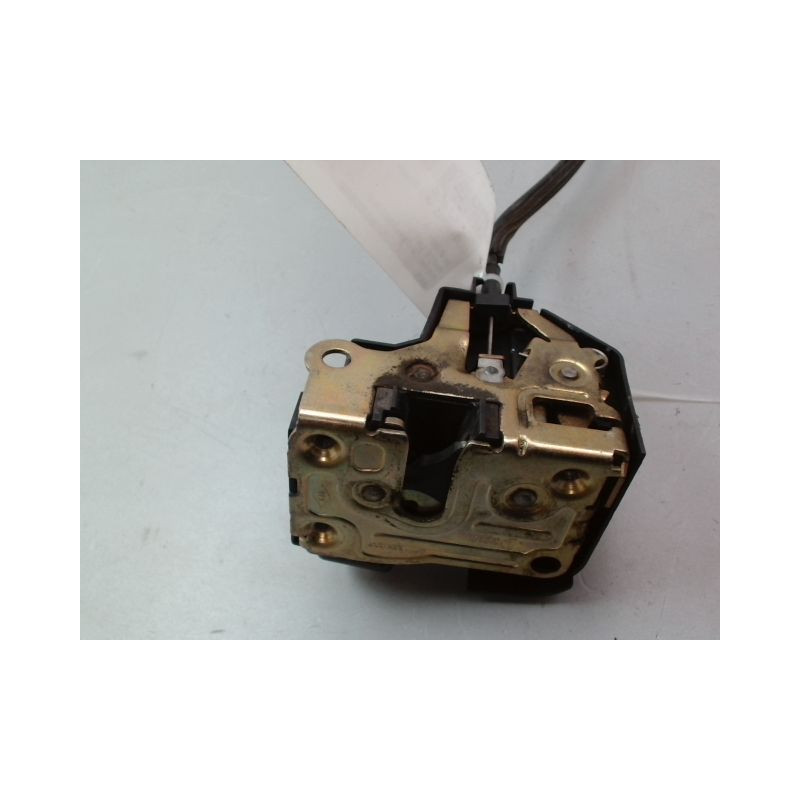 SYSTEME CONDAMNATION AVANT DROIT RENAULT CLIO II Phase 1 1998-2001