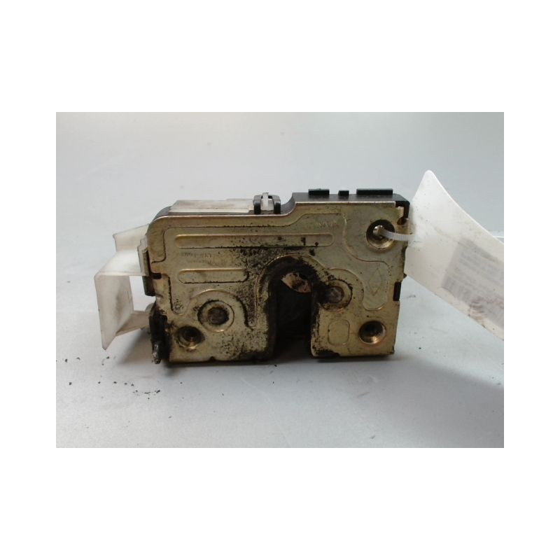 SYSTEME CONDAMNATION ARRIERE DROIT RENAULT CLIO II Phase 1 1998-2001