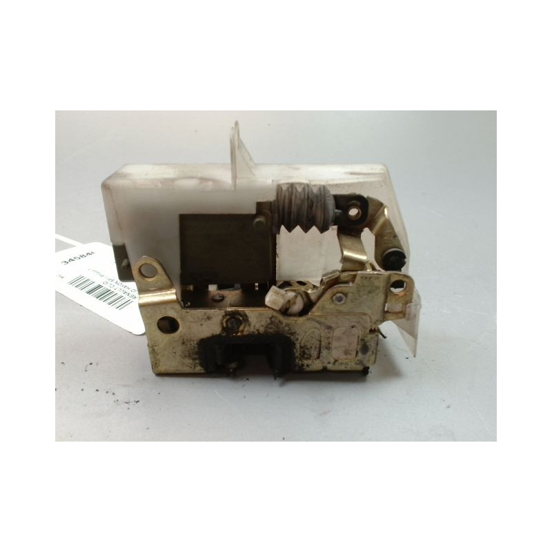 SYSTEME CONDAMNATION ARRIERE DROIT RENAULT CLIO II Phase 1 1998-2001