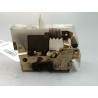 SYSTEME CONDAMNATION ARRIERE DROIT RENAULT CLIO II Phase 1 1998-2001
