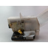 SYSTEME CONDAMNATION ARRIERE GAUCHE RENAULT CLIO II Phase 1 1998-2001