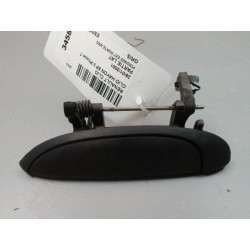 POIGNEE EXT PORTE ARG