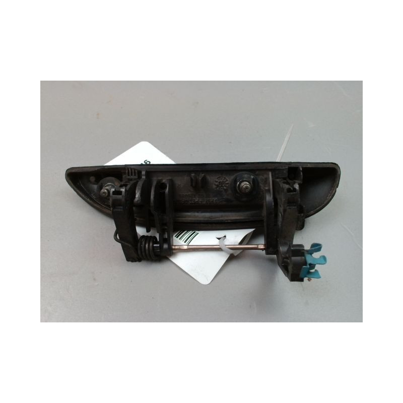 POIGNEE EXTERIEURE PORTE ARRIERE GAUCHE RENAULT CLIO II Phase 1 1998-2001
