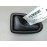 POIGNEE INTERIEURE PORTE AVANT GAUCHE RENAULT CLIO II Phase 1 1998-2001