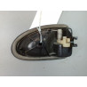 POIGNEE INTERIEURE PORTE AVANT GAUCHE RENAULT CLIO II Phase 1 1998-2001