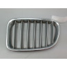 GRILLE CALANDRE GAUCHE BMW X1