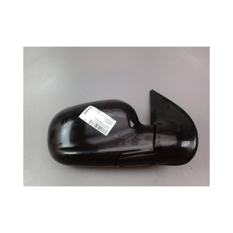 RETROVISEUR EXTERIEUR ELECTRIQUE DROIT HYUNDAI SANTA FE BREAK I 2000-2006