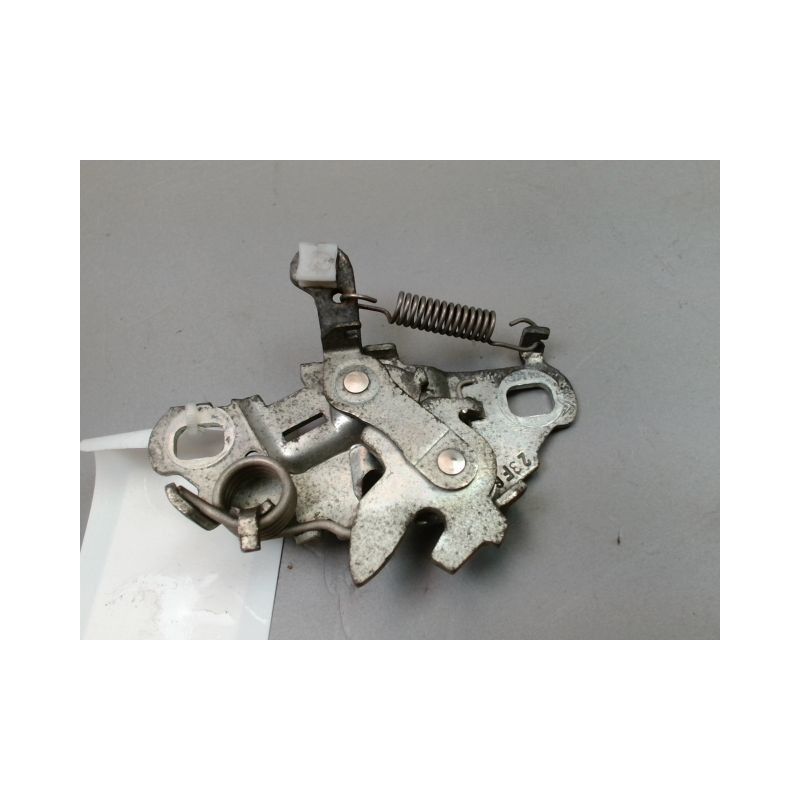 SERRURE CAPOT PEUGEOT 208 Phase 1 2012-...
