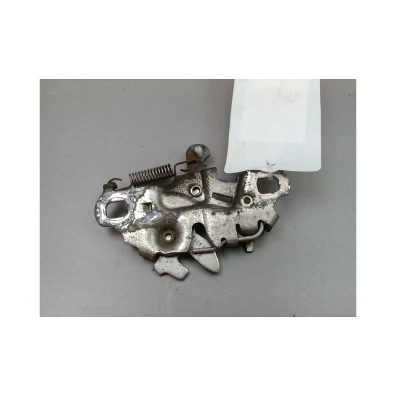SERRURE CAPOT PEUGEOT 208 Phase 1 2012-...