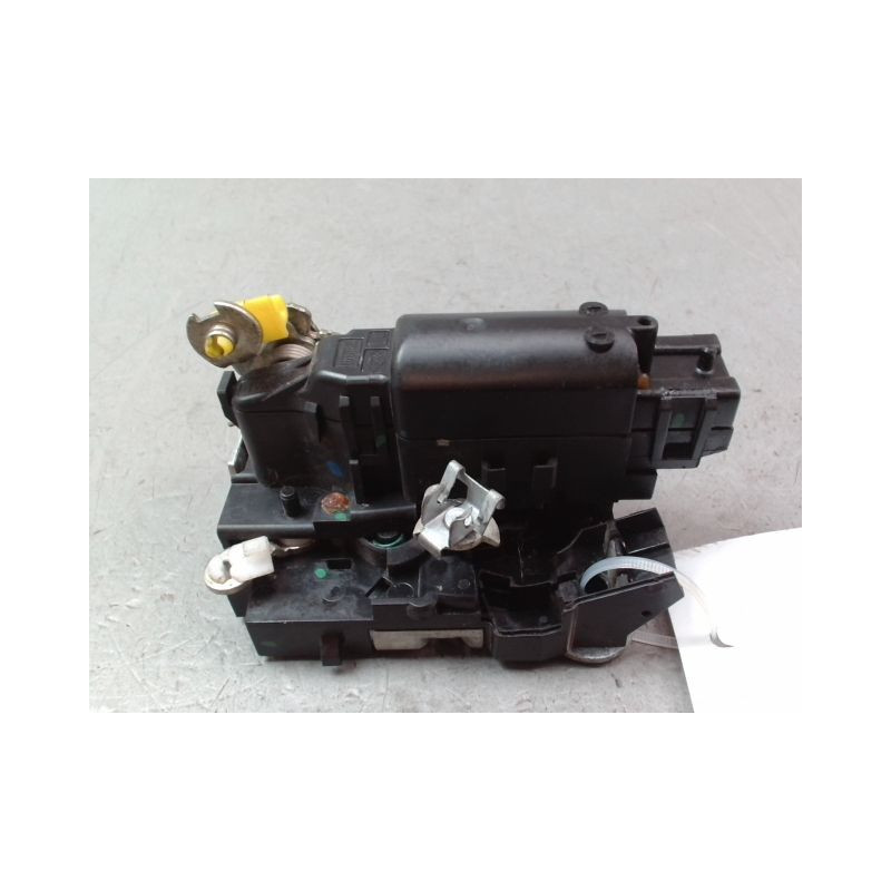 SYSTEME CONDAMNATION AVANT DROIT RENAULT KANGOO BREAK I Phase 2 2003-2007